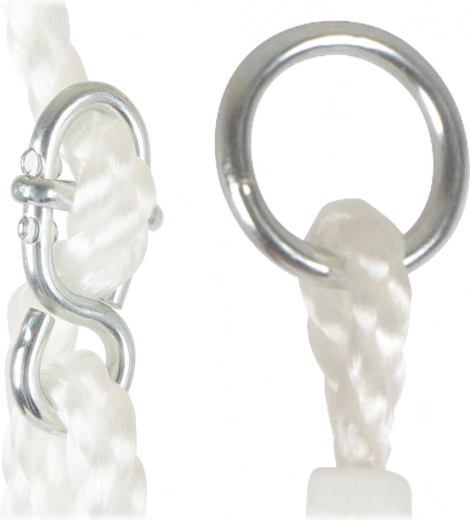 Reguleeritavad köied ja topeltriputus