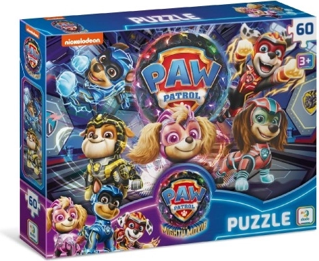 Värvikas ja köitev disain