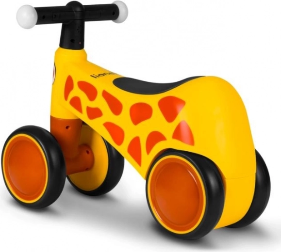 Ergonoomiline teostus ja stabiilsus