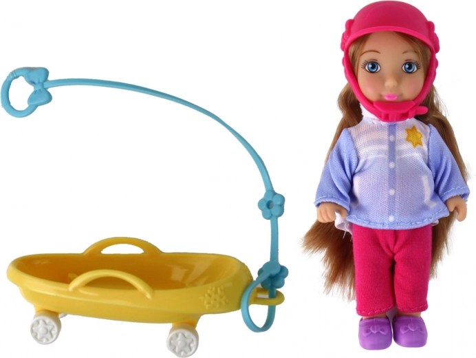 Kiiver turvalisemaks mänguks