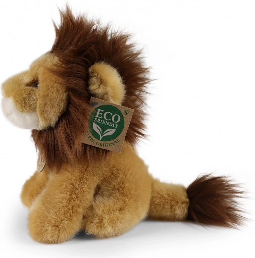 ECO‑FRIENDLY täidis ümbertöödeldud PET-pudelitest