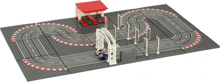 Sukeldumine võidusõidumaailma