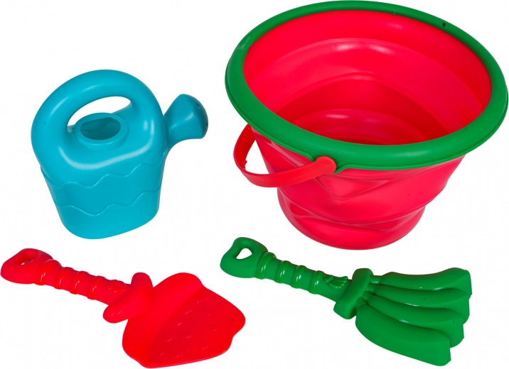 Täielik varustus liivamängudeks