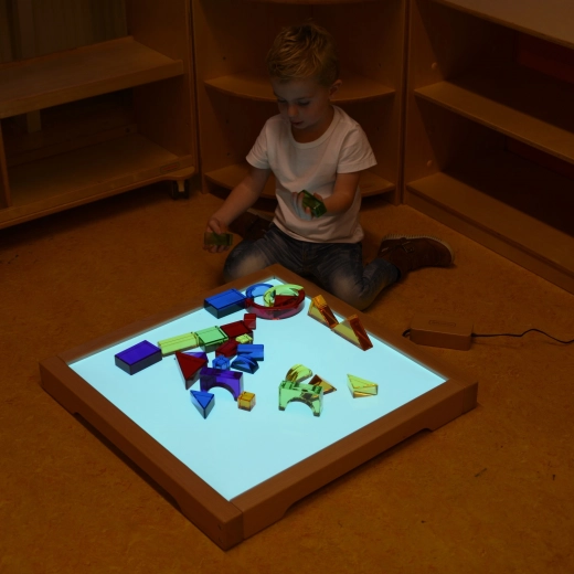 Learning through play