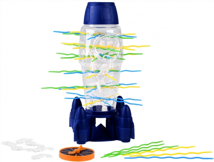 Interactive and Fun Game