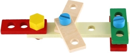 Ehitusprojektid loovuse arendamiseks