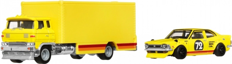 Mahukas kollektsioon