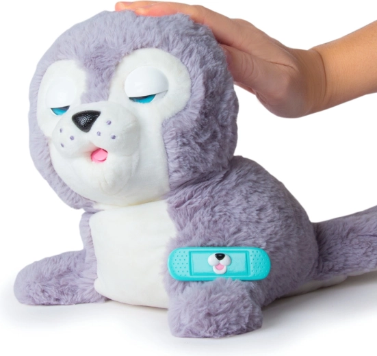 Rohkem kui 20 interaktiivset reaktsiooni