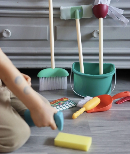 Rollimängu toetamine