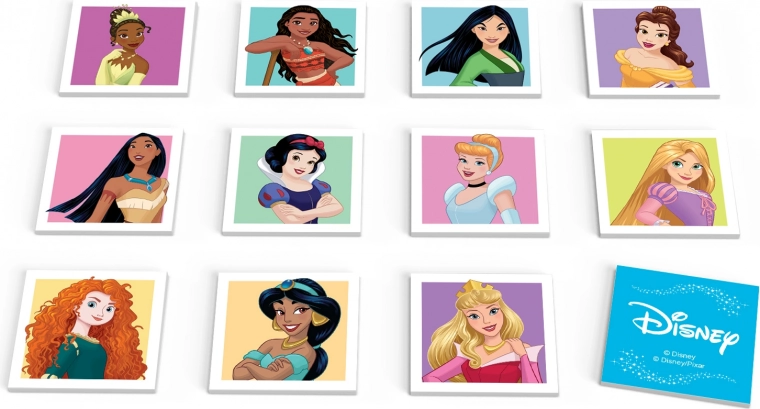 Armastatud DISNEY motiivid