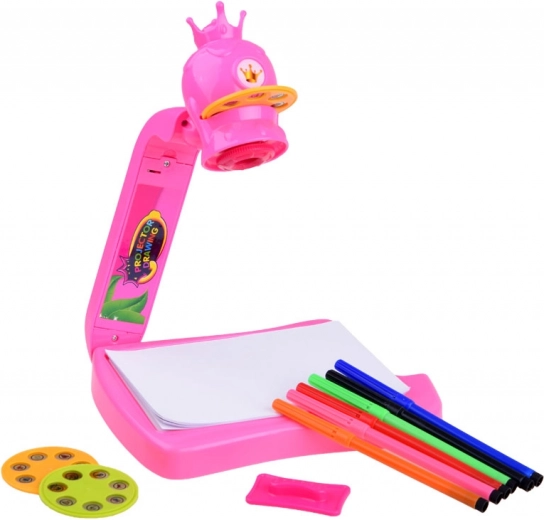 Kolm vahetatavat motiivikettast