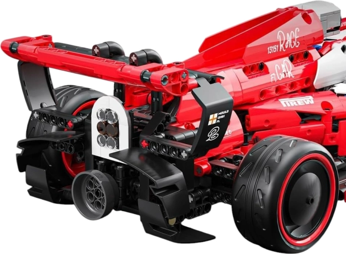 Independent suspension for a smooth ride