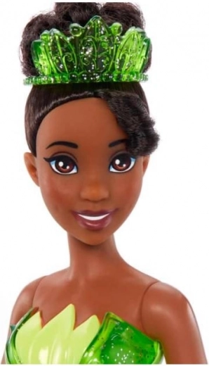 Juuksed, mis on valmis kammimiseks