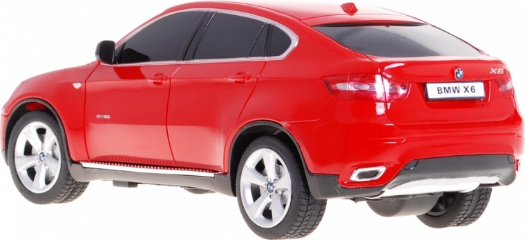 Detailne litsentseeritud BMW disain