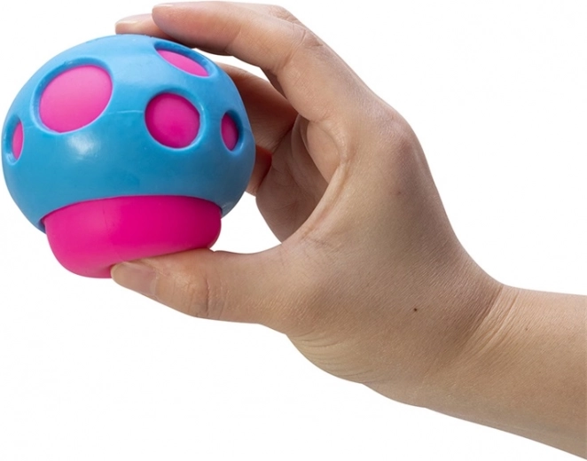 Pehme, mittetoksiline ja vastupidav materjal