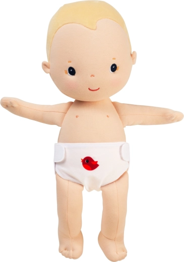 Pehme ja kallistatav sõber