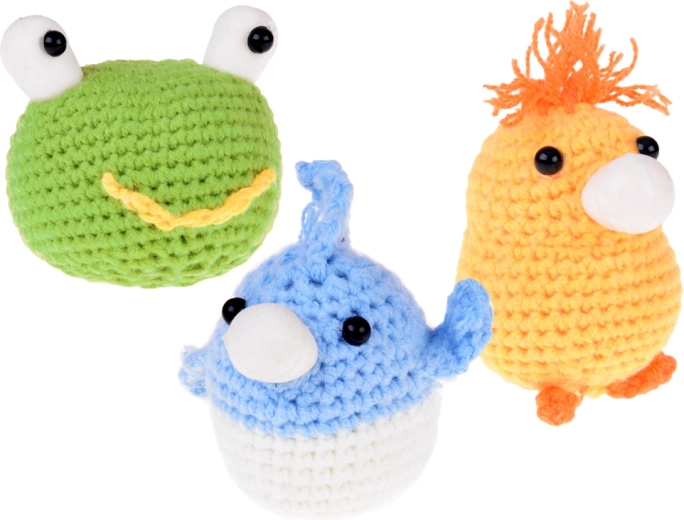 Armsad ja pehmed mänguasjad