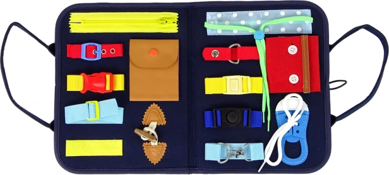 Kaasaskantav ja ohutu disain