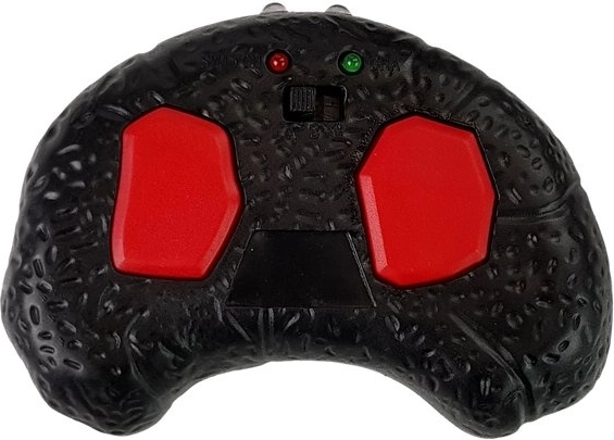 Lihtne infrapuna‑juhtimine