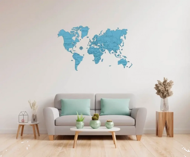 Eco-friendly, plastic-free design