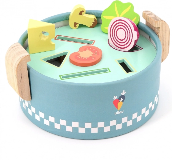 Lihtne hoiustamine ja kaasas kandmine