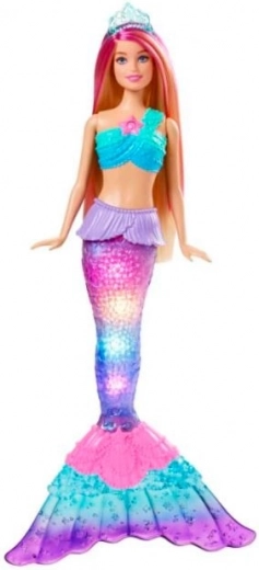 Vikerkaarevälimus ja printsessitiara