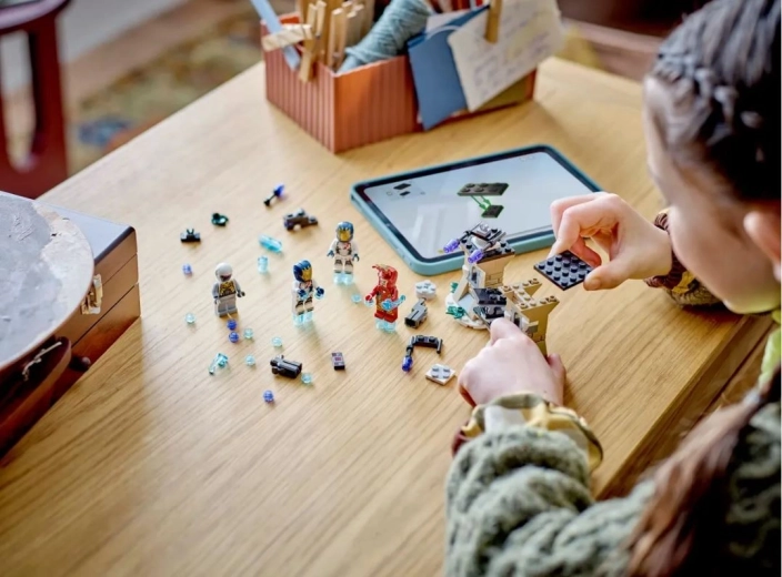 Lennuefektid ja digitaalne ehitamine