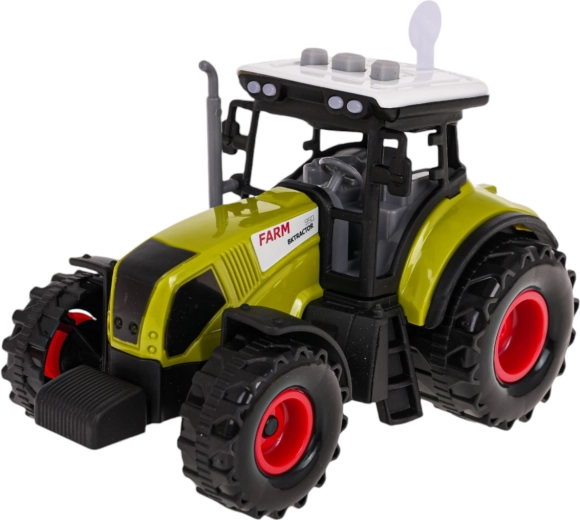 Interaktiivne traktor