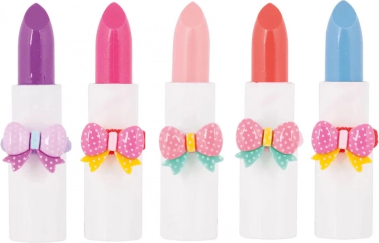 Erinevad värvivalikud