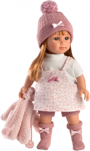 Stiilne ilme lillemustritega