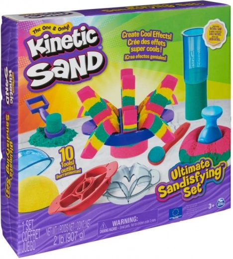 Puhas ja meeltega mäng ilma segaduseta