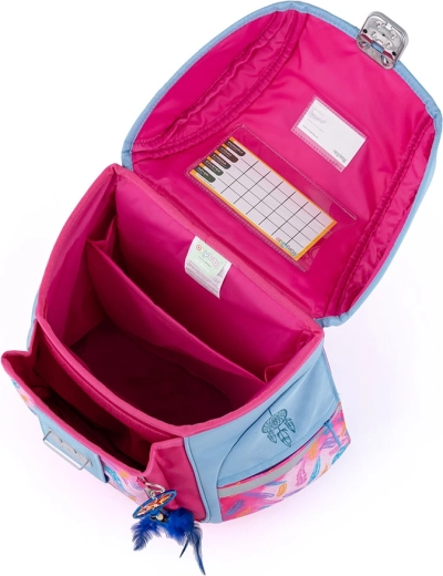 Tark organiseerimine ja ohutus