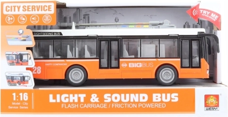 Realistlikud helid ja tuled