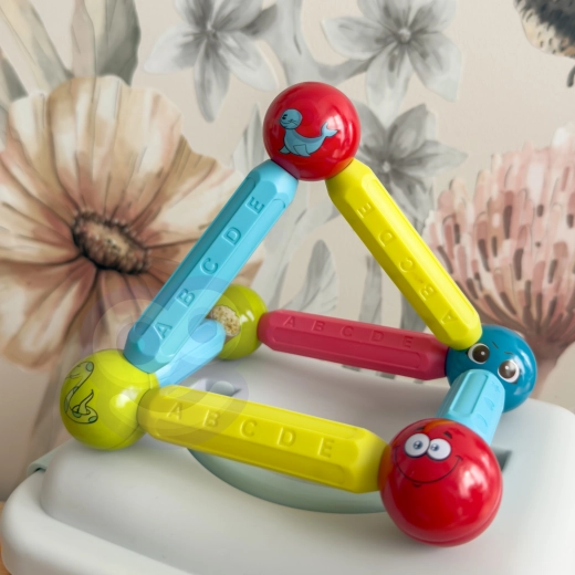 Lõbusad motiivid ja liikuv pakend