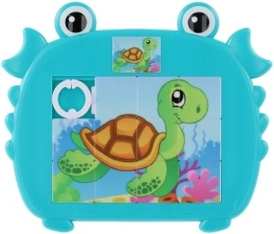 Toetab oskuste arengut