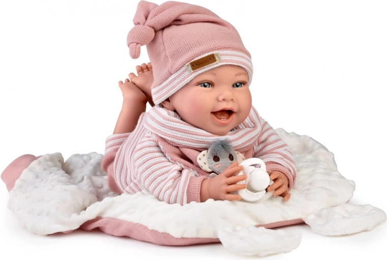 Liikuvad jäsemed ja pehme keha