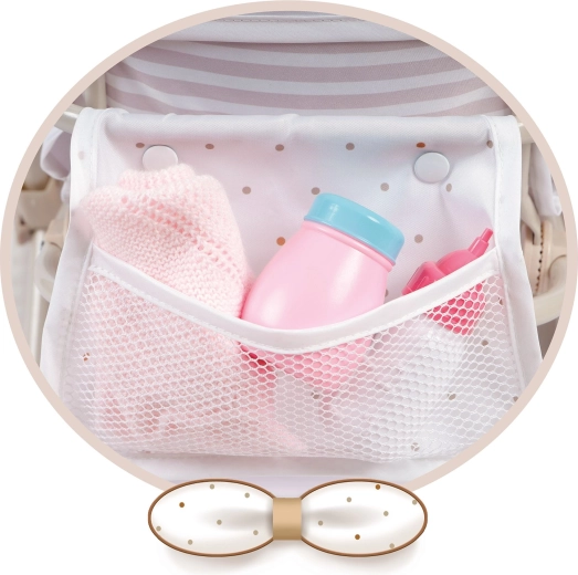 Practical storage solutions