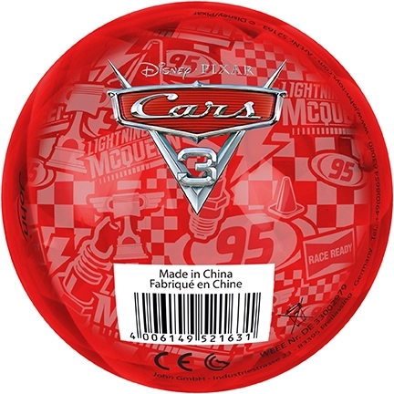 DISNEY PIXAR CARS 3 motiiv