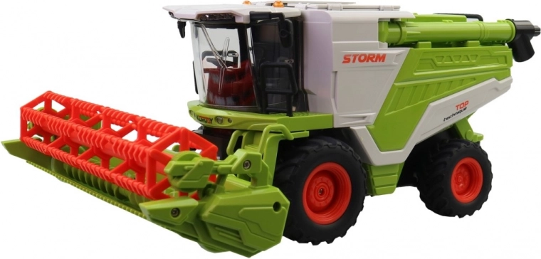 Realistlik heedriosa ja detailid