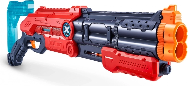 Adjustable stock