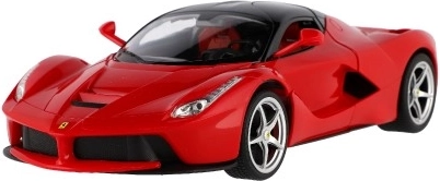 Autentne disain ja avatavad uksed