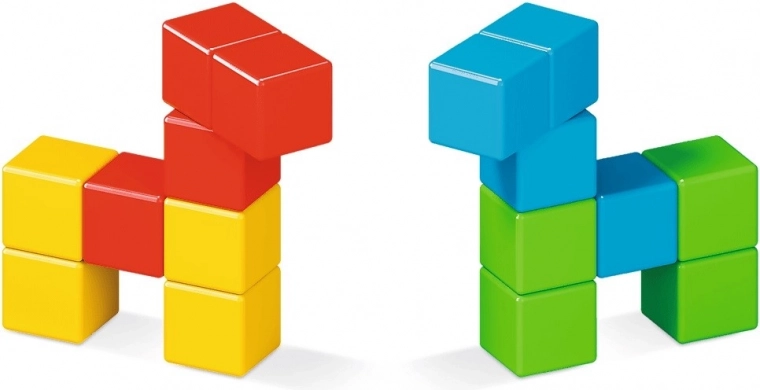 Mitmekesised värvid, lõputu loovus