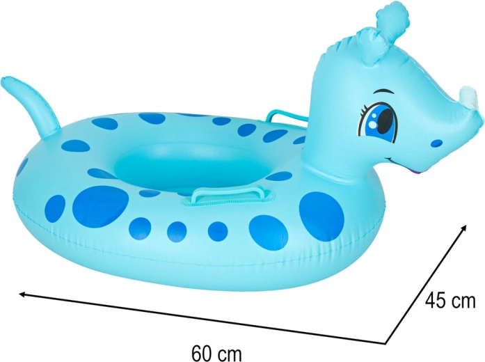 Armas ninasarvik, mis pakub lastele rõõmu