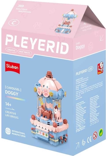 Attractive packaging and clear manual