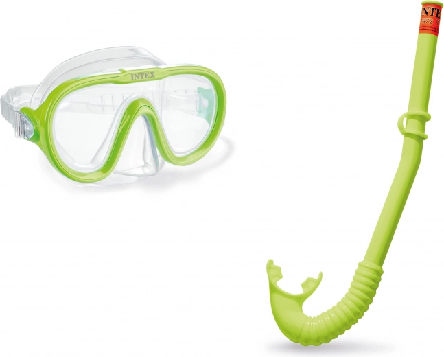 Mugav laste mask UV-kaitsega
