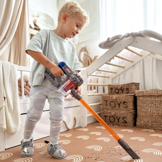 Realistlik disain ja funktsioonid