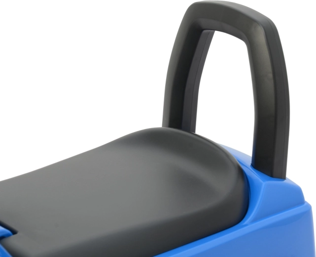 Mugav ja turvaline iste