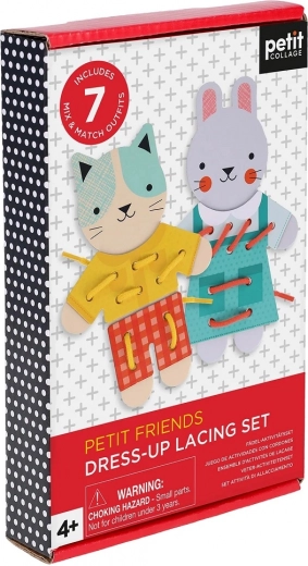 Enhances Fine Motor Skills