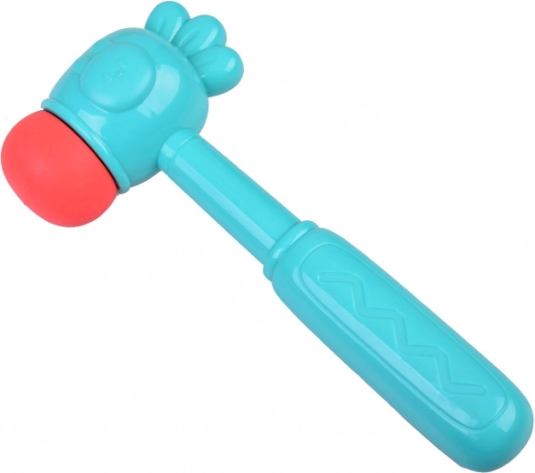 Ohutu ja vastupidav haamer