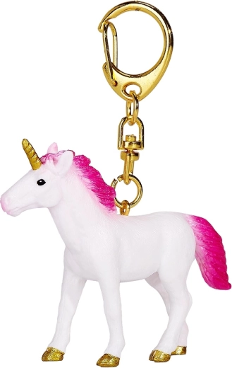 Stylish accessory for keys and bags